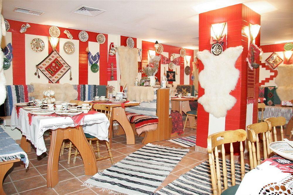 Hotel Amphitryon Bükreş Dış mekan fotoğraf
